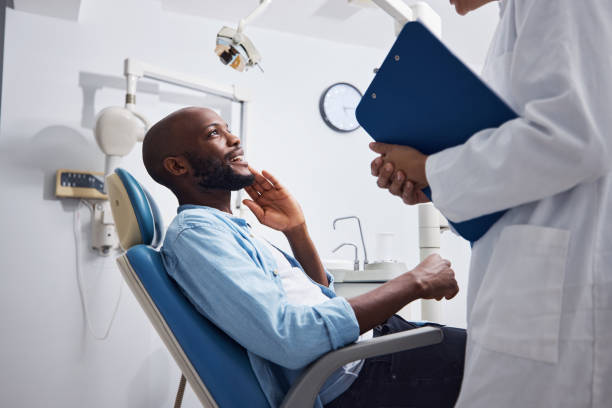 Best Emergency Treatment for Toothache in Navarre, OH