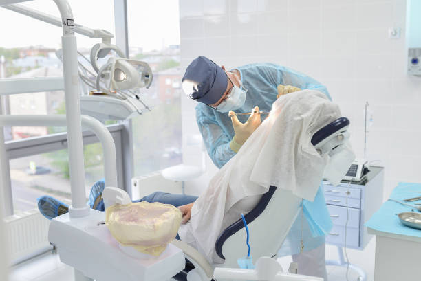 Best Pediatric Emergency Dentist in Navarre, OH